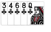 Flush IndoDewaQQ
