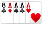 Four of A Kind IndoDewaQQ