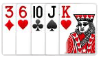 High Card IndoDewaQQ