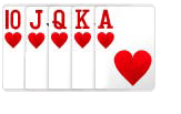 Royal Flush IndoDewaQQ